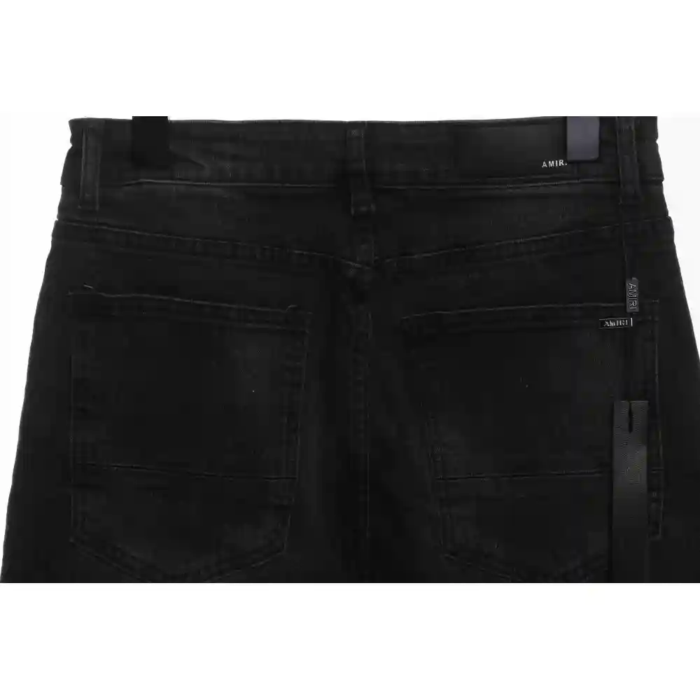 Top Quality AMIRI Ripped Denim Pants
