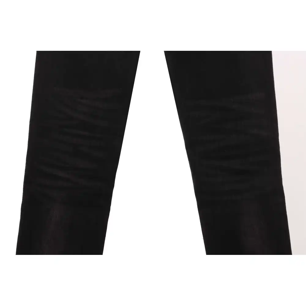Top Quality AMIRI Ripped Denim Pants