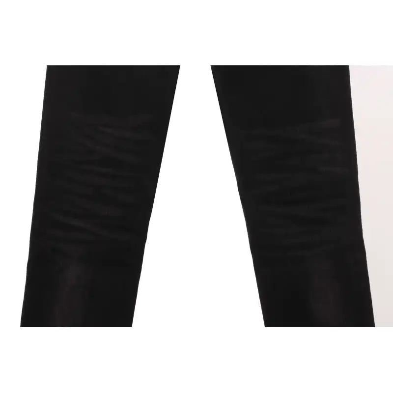 Top Quality AMIRI Ripped Denim Pants