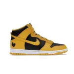 Nike Dunk High Wu-Tang HJ4320-001
