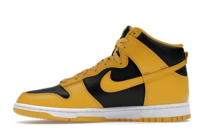    Nike Dunk High Wu-Tang HJ4320-001