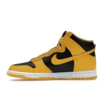 Nike Dunk High Wu-Tang HJ4320-001