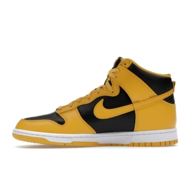 Nike Dunk High Wu-Tang HJ4320-001 01
