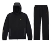 Top Quality    Nike x NOCTA Tech Fleece Hoodie & Joggers Set Black 