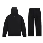 Nike x NOCTA Tech Fleece Hoodie & Joggers Set Black 