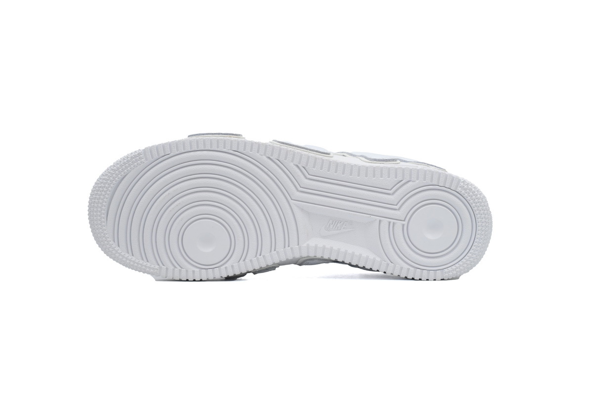    Pkgod Nike Air Force 1 Low Cactus Plant Flea Market White DD7050-100