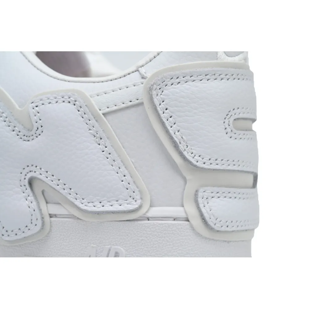 Pkgod Nike Air Force 1 Low Cactus Plant Flea Market White DD7050-100