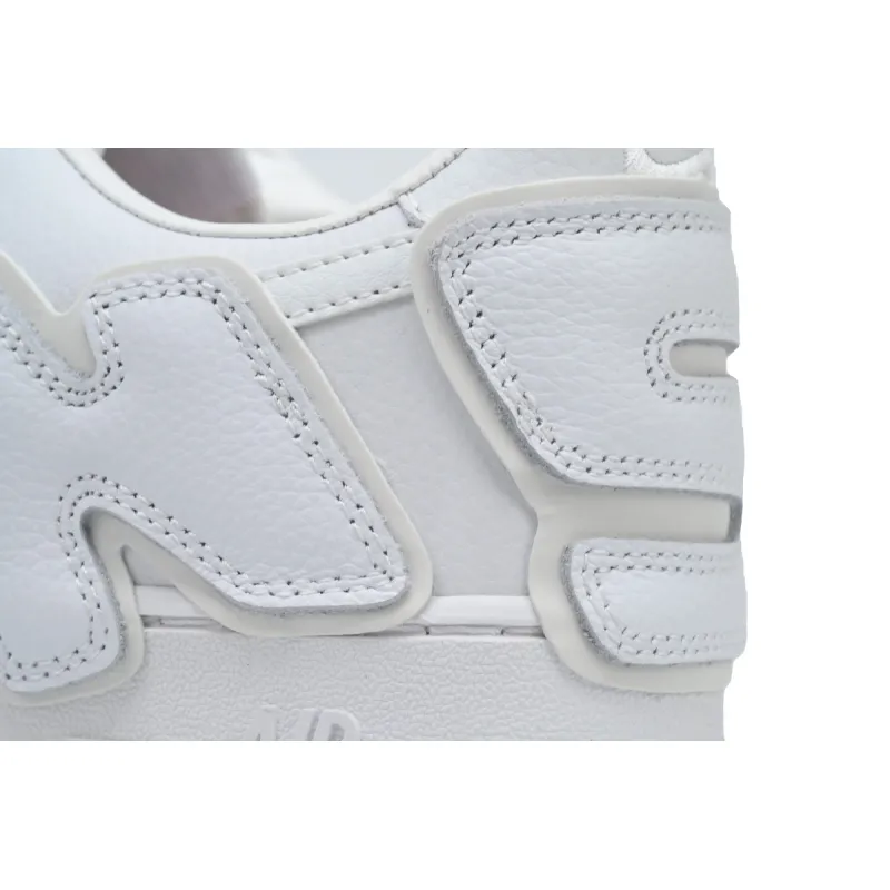 Pkgod Nike Air Force 1 Low Cactus Plant Flea Market White DD7050-100