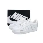 Pkgod Nike Air Force 1 Low Cactus Plant Flea Market White DD7050-100
