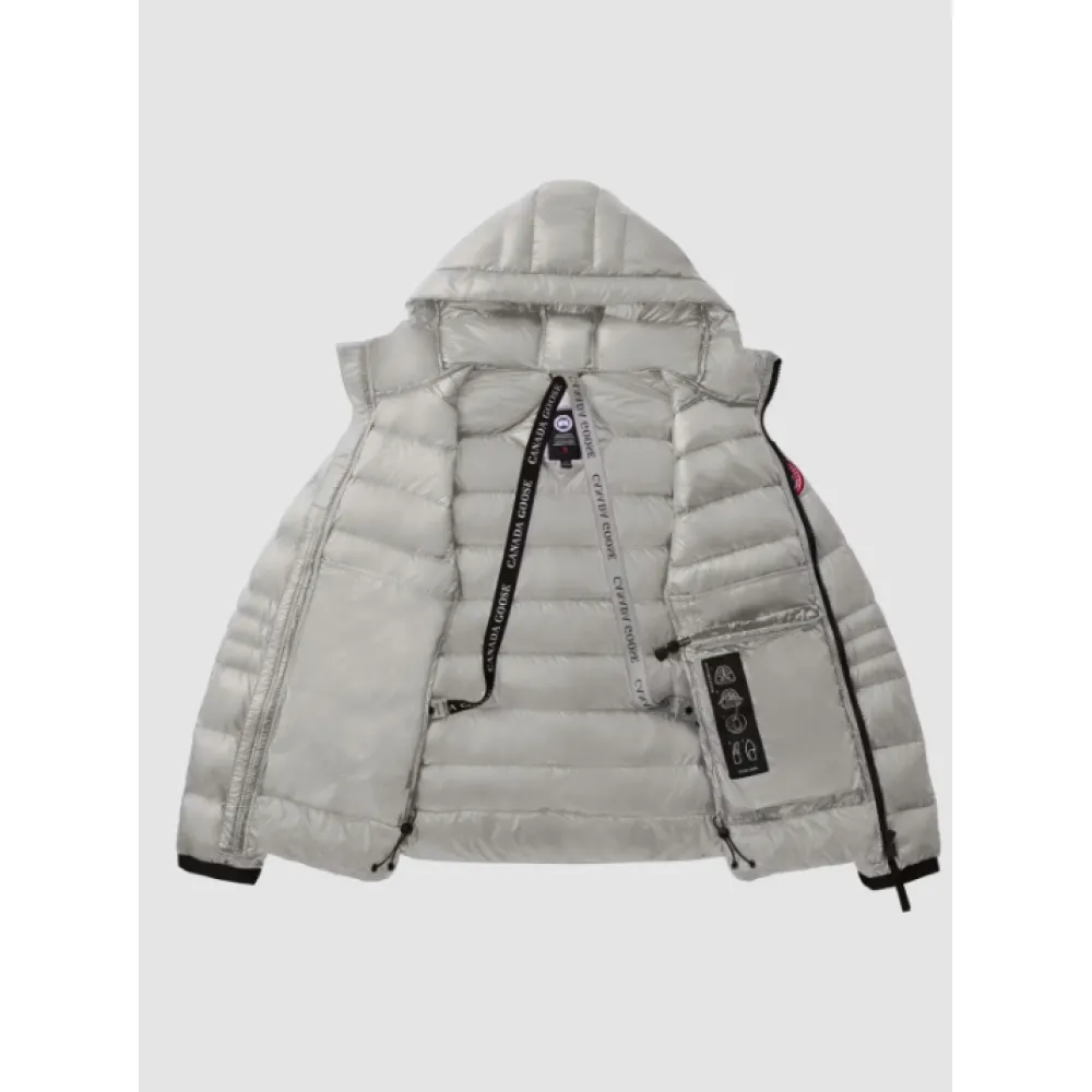 Top Quality Canada Goose Crofton Hoody