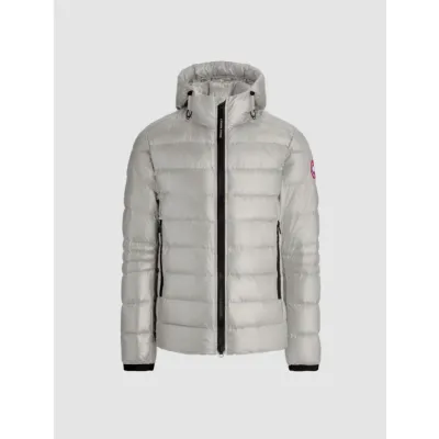 Top Quality Canada Goose Crofton Hoody 01