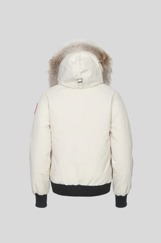 Top Quality Canada Goose Women's Chilliwack Bomber