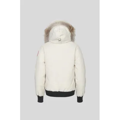 Top Quality Canada Goose Women's Chilliwack Bomber 02