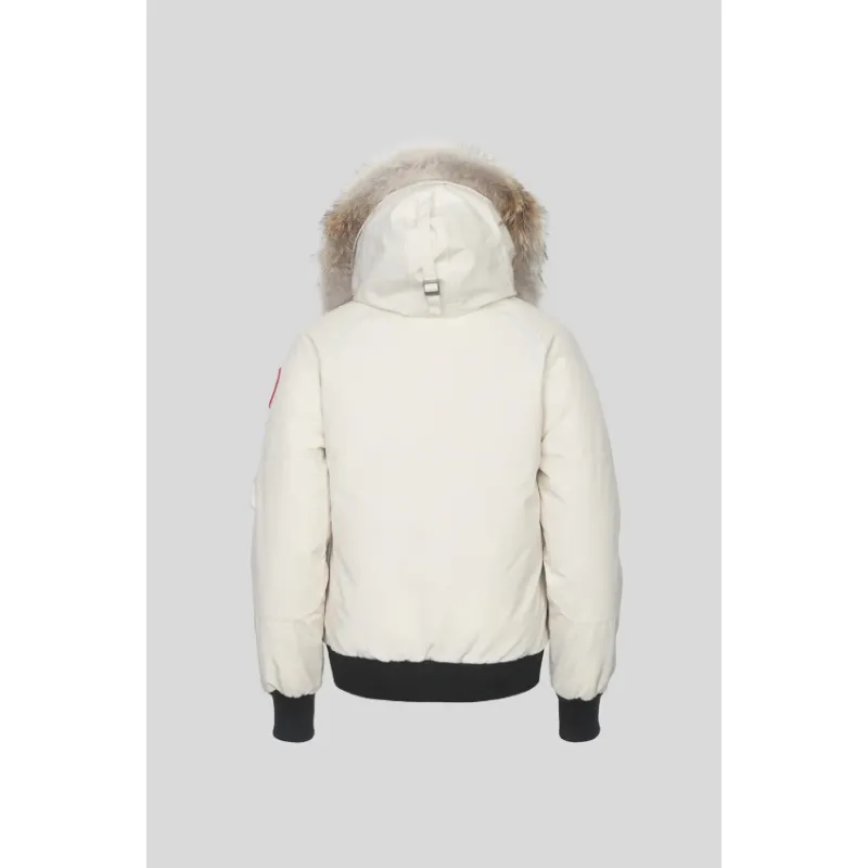 Top Quality Canada Goose Women's Chilliwack Bomber