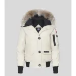 Top Quality Canada Goose Women's Chilliwack Bomber
