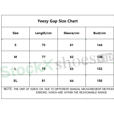 Top Quality Yeezy Gap Hoodie 02