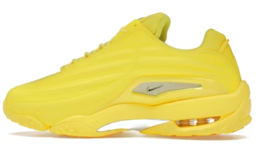 Pkgod Nike Hot Step 2 Drake NOCTA Opti Yellow  DZ7293-700
