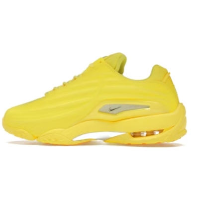 Pkgod Nike Hot Step 2 Drake NOCTA Opti Yellow  DZ7293-700 01
