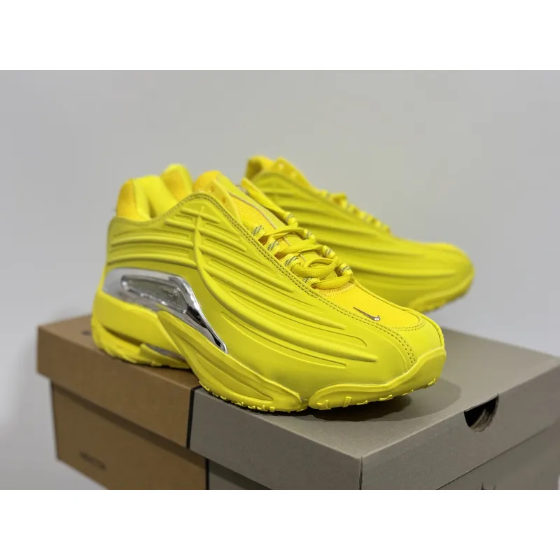 Pkgod Nike Hot Step 2 Drake NOCTA Opti Yellow  DZ7293-700