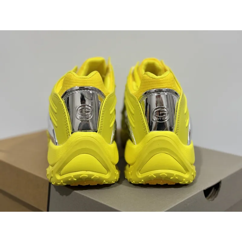 Pkgod Nike Hot Step 2 Drake NOCTA Opti Yellow  DZ7293-700