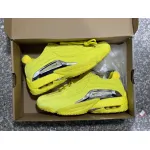 Pkgod Nike Hot Step 2 Drake NOCTA Opti Yellow  DZ7293-700