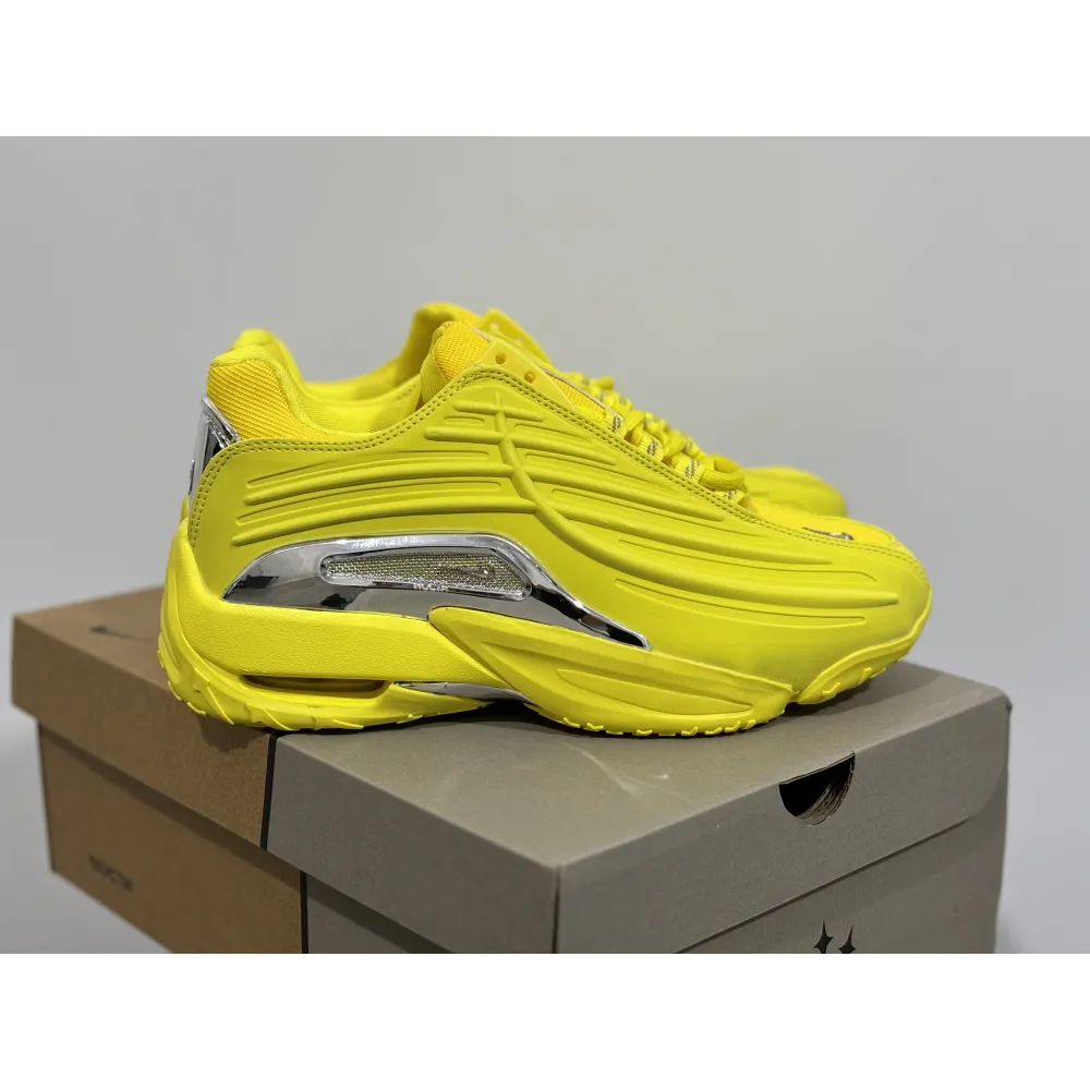 Pkgod Nike Hot Step 2 Drake NOCTA Opti Yellow  DZ7293-700