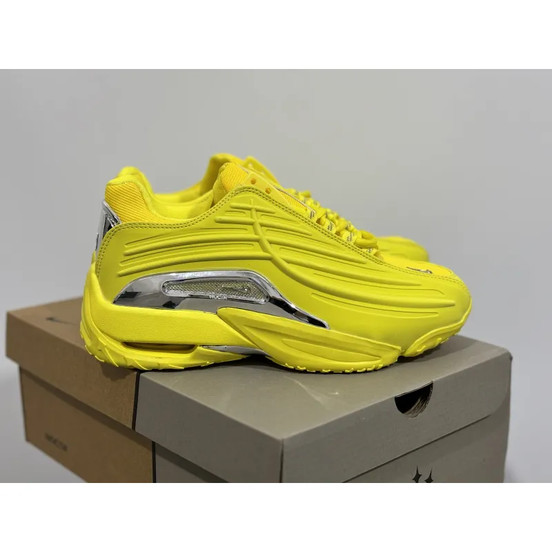 Pkgod Nike Hot Step 2 Drake NOCTA Opti Yellow  DZ7293-700