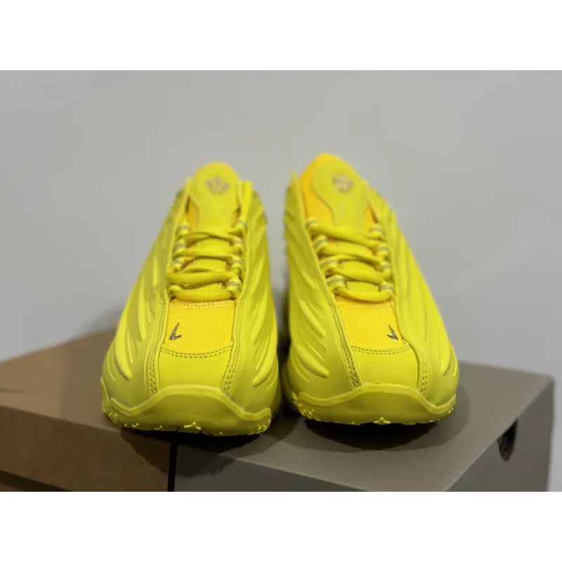 Pkgod Nike Hot Step 2 Drake NOCTA Opti Yellow  DZ7293-700