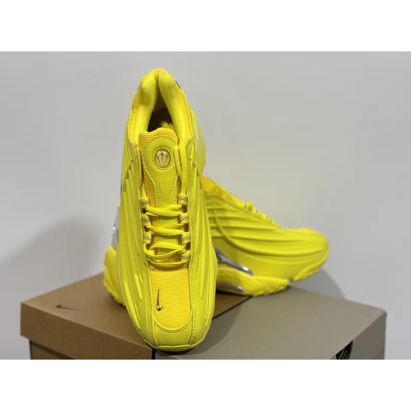 Pkgod Nike Hot Step 2 Drake NOCTA Opti Yellow  DZ7293-700