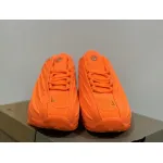 Pkgod Nike Hot Step 2 Drake NOCTA Total Orange DZ7293-800