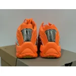 Pkgod Nike Hot Step 2 Drake NOCTA Total Orange DZ7293-800