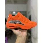 Pkgod Nike Hot Step 2 Drake NOCTA Total Orange DZ7293-800