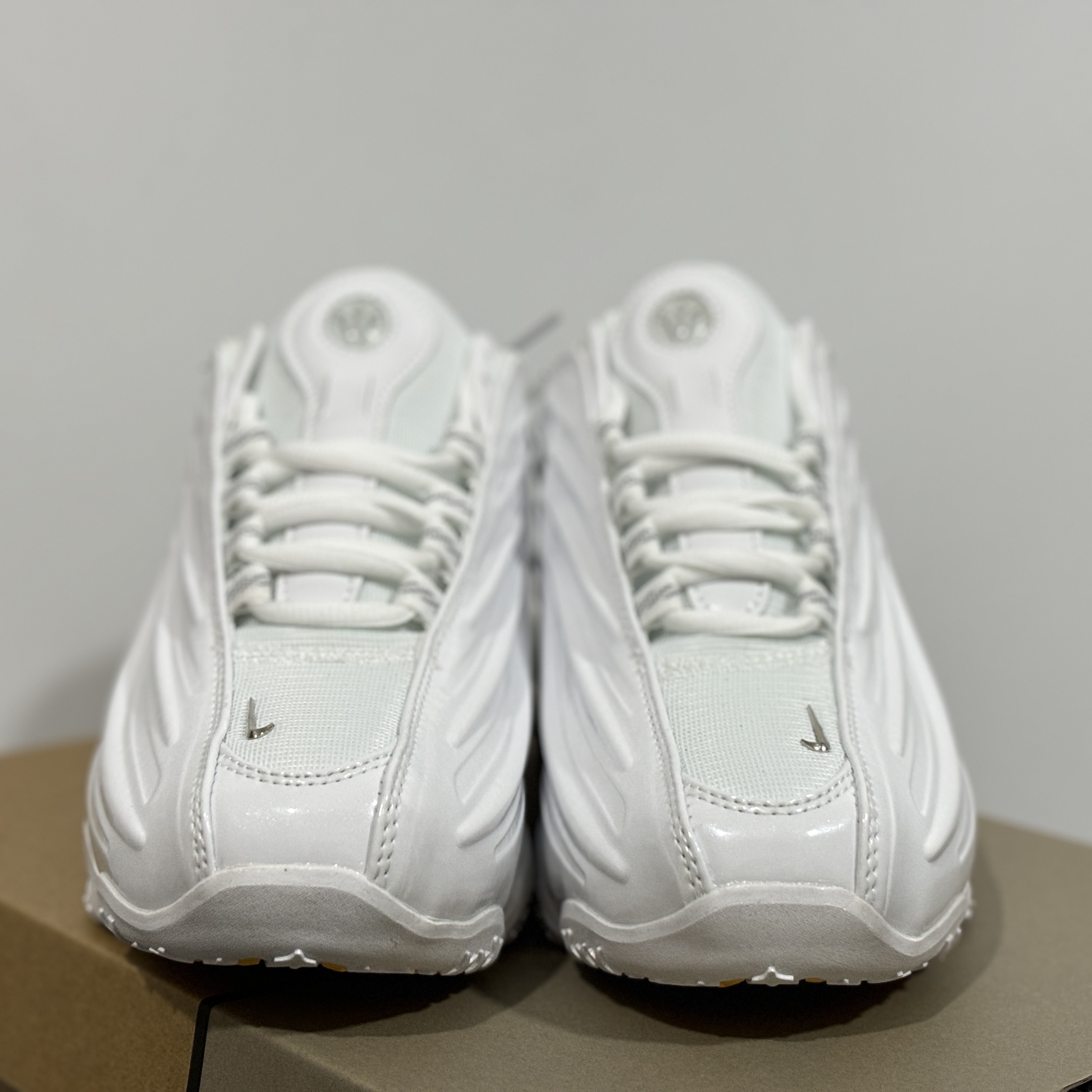 Nike Hot Step 2 Drake NOCTA White