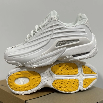  Nike Hot Step 2 Drake NOCTA White 02