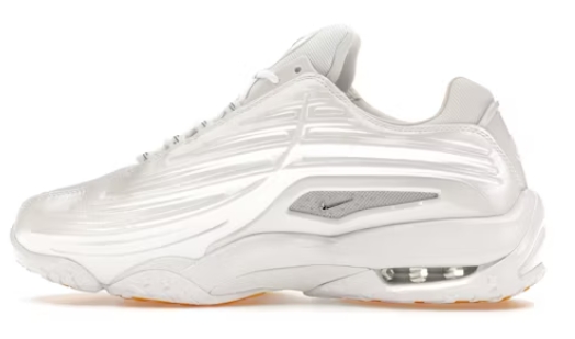  Nike Hot Step 2 Drake NOCTA White