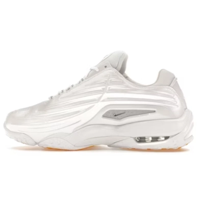  Nike Hot Step 2 Drake NOCTA White 01