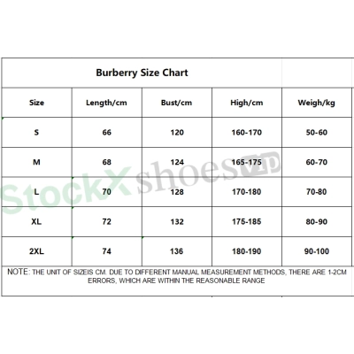 Top Qualit Burberry Lockwell Jacket Black  02