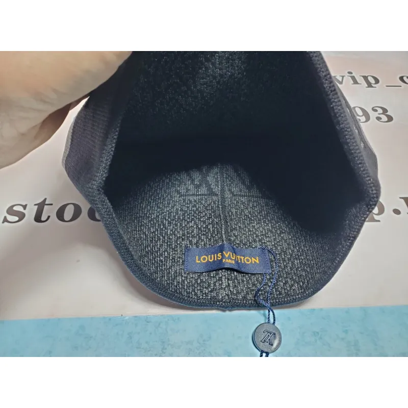 Get FREE LV Beanie 