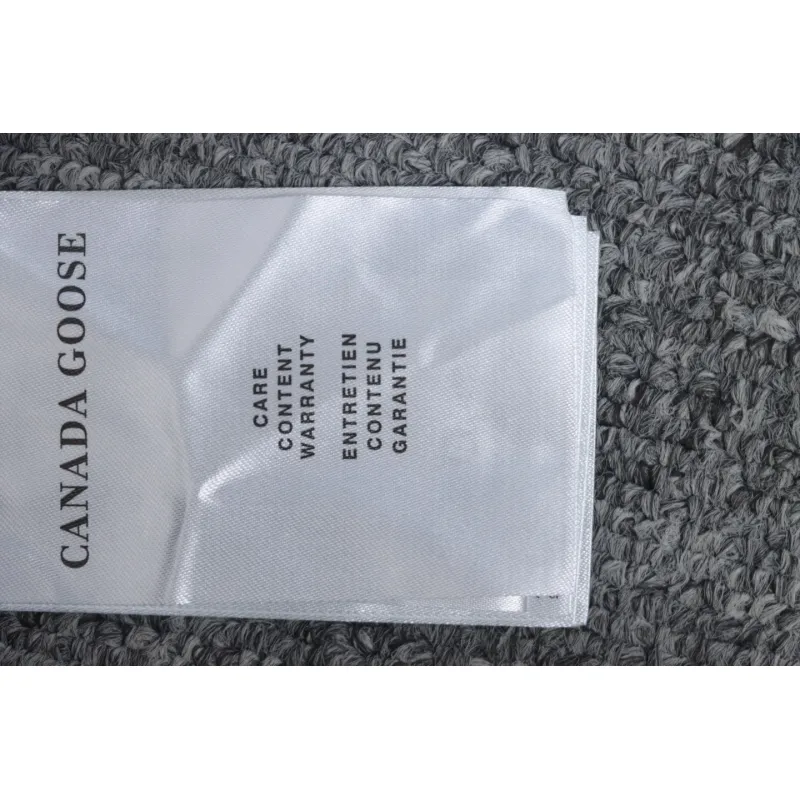 Top Quality Canada Goose Puff Down Jacket White 