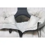Top Quality Canada Goose Puff Down Jacket White 