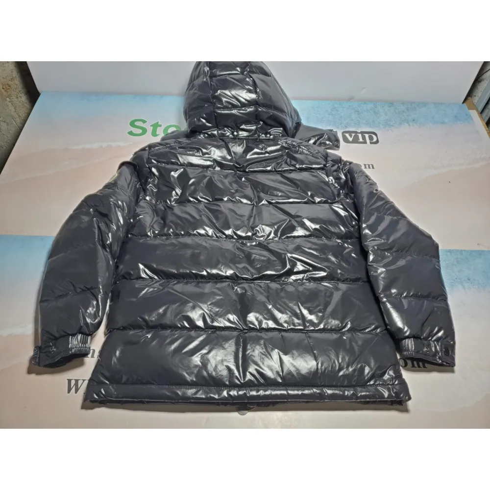 Top Quality Moncler Jacket Black(NFC) 