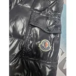 Top Quality Moncler Jacket Black(NFC) 