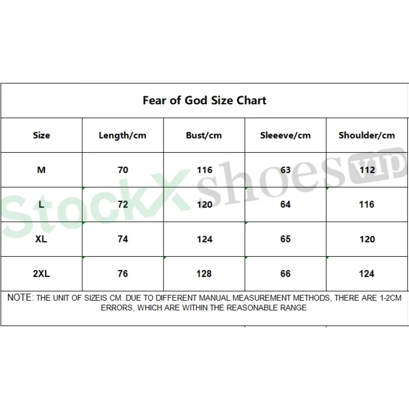 Top Quality Fear of God Essentials Fleece Hoodie Military 