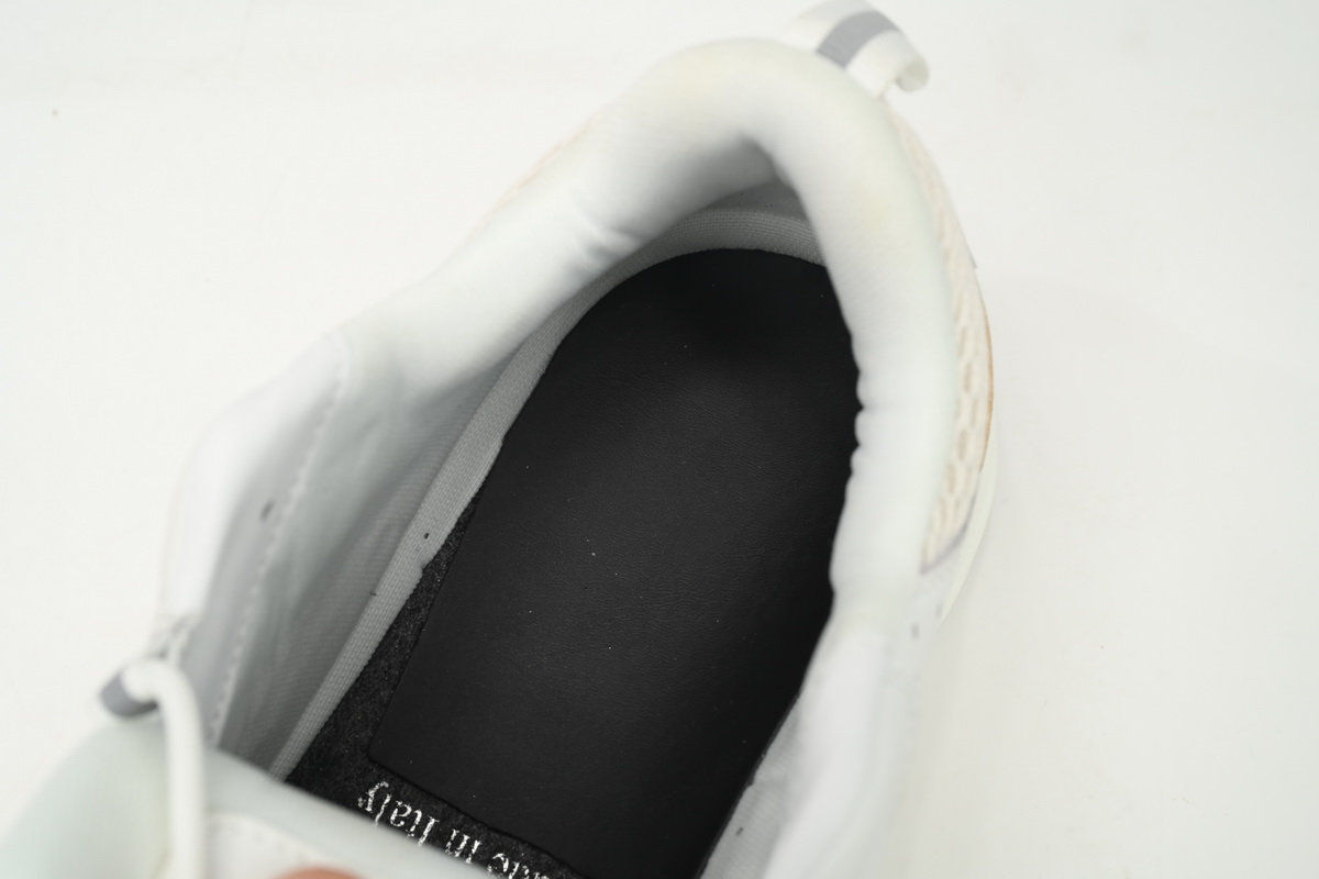 Dior B22 Cream Beige White