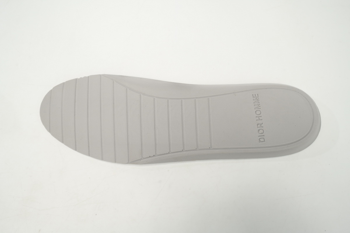 Dior B22 Cream Beige White