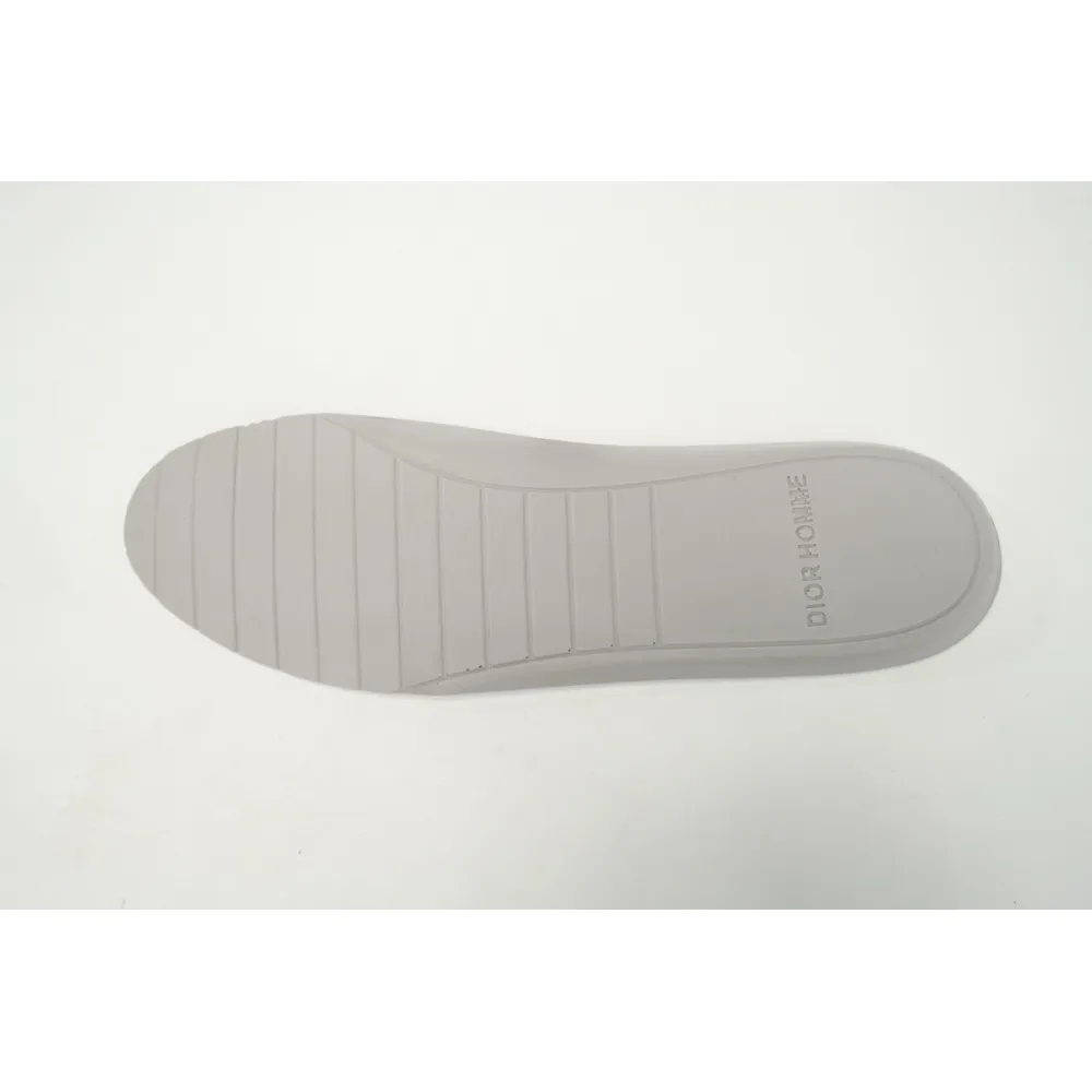 Dior B22 Cream Beige White