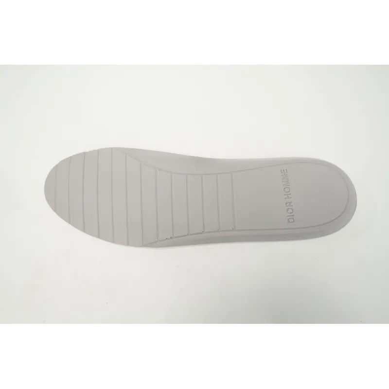 Dior B22 Cream Beige White