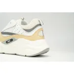Dior B22 Cream Beige White