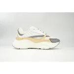Dior B22 Cream Beige White