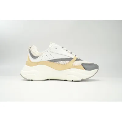 Dior B22 Cream Beige White 02